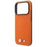 Etui BMW M FW Logo Metal MagSafe do      iPhone 17 Pro Max pomarańczowy na NearMe.pl