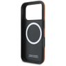 Etui BMW M FW Logo Metal MagSafe do      iPhone 17 Pro Max pomarańczowy na NearMe.pl