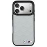 Etui BMW M Shape Logo MagSafe do iPhone  17 Pro szary na NearMe.pl