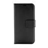 Bugatti BookCover Zurigo iPhone Xs Maxczarny/black 32901 na NearMe.pl