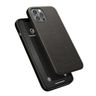 Bugatti Porto Full Wrap iPhone 12 ProMax czarny/black 42646 na NearMe.pl