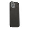 Bugatti Porto Full Wrap iPhone 12 ProMax czarny/black 42646 na NearMe.pl