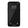 Bugatti Porto Full Wrap iPhone 12 ProMax czarny/black 42646 na NearMe.pl
