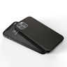 Bugatti Porto Full Wrap iPhone 12 ProMax czarny/black 42646 na NearMe.pl