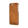Bugatti Snap Case Londra iPhone 6/6Skoniakowy/cognac 26089 na NearMe.pl