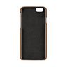 Bugatti Snap Case Londra iPhone 6/6Skoniakowy/cognac 26089 na NearMe.pl