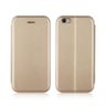 Beline Etui Book Magnetic iPhone 7/8złoty/gold SE 2020 / SE 2022 na NearMe.pl