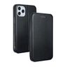 Beline Etui Book Magnetic iPhone 12mini czarny/black na NearMe.pl