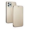 Beline Etui Book Magnetic iPhone 12/12Pro 6,1" złoty/gold na NearMe.pl