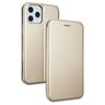 Beline Etui Book Magnetic iPhone 12Pro Max 6,7" złoty/gold na NearMe.pl