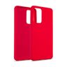 Beline Etui Silicone iPhone 12 mini 5,4"czerwony/red na NearMe.pl