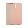 Beline Etui Silicone iPhone 13 Pro 6,1"różowo-złoty/rose gold na NearMe.pl