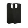 Beline Etui Silicone iPhone 14 / 136.1" czarny/black na NearMe.pl