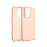 Beline Etui Silicone iPhone 14 Pro 6,1"różowo-złoty/rose gold na NearMe.pl