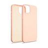 Beline Etui Silicone iPhone 14 Plus6.7" różowo-złoty/rose gold na NearMe.pl