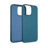 Beline Etui Silicone iPhone 14 Pro Max6,7" niebieski/blue na NearMe.pl