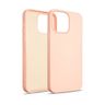 Beline Etui Silicone iPhone 14 Pro Max6,7" różowo-złoty/rose gold na NearMe.pl
