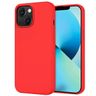 Beline Etui Candy iPhone 14 Plus6.7" czerwony/red na NearMe.pl