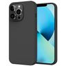 Beline Etui Candy iPhone 14 Pro Max 6,7"czarny/black na NearMe.pl