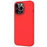 Beline Etui Candy iPhone 14 Pro Max 6,7"czerwony/red na NearMe.pl