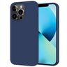 Beline Etui Candy iPhone 14 Pro Max 6,7"granatowy/navy na NearMe.pl