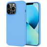 Beline Etui Candy iPhone 14 Pro Max 6,7"niebieski/blue na NearMe.pl