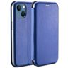 Beline Etui Book Magnetic iPhone 14 Plus6,7" niebieski/blue na NearMe.pl