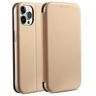 Beline Etui Book Magnetic iPhone 14 ProMax 6,7" złoty/gold na NearMe.pl