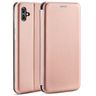 Beline Etui Book Magnetic Samsung A23 5GA236 różowo-złoty/rosegold na NearMe.pl