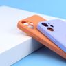 Beline Etui Silicone Ring iPhone 12 ProMax ocean blue na NearMe.pl