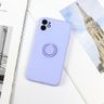 Beline Etui Silicone Ring iPhone 12 ProMax ocean blue na NearMe.pl