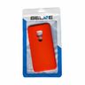 Beline Etui Candy iPhone 13 Pro Max 6,7"czerwony/red na NearMe.pl