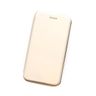 Beline Etui Book Magnetic iPhone 13 / 146.1" złoty/gold na NearMe.pl