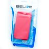 Beline Etui Book Magnetic iPhone 13 / 146.1" czerwony/red na NearMe.pl