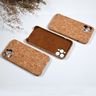 Beline Etui Eco Case iPhone 13 Pro Max6,7" classic wood na NearMe.pl