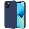 Beline Etui Candy iPhone 15 6.1"granatowy/navy na NearMe.pl