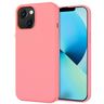 Beline Etui Candy iPhone 15 6.1"jasnoróżowy/light pink na NearMe.pl