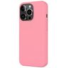 Beline Etui Candy iPhone 15 Pro 6,1"jasnoróżowy/light pink na NearMe.pl