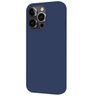 Beline Etui Candy iPhone 15 Pro Max 6,7"granatowy/navy na NearMe.pl