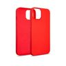 Beline Etui Silicone iPhone 15 6.1"czerwony/red na NearMe.pl