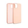 Beline Etui Silicone iPhone 15 6.1"różowo-złoty/rose gold na NearMe.pl