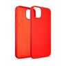 Beline Etui Silicone iPhone 15 Plus6.7" czerwony/red na NearMe.pl