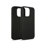 Beline Etui Silicone iPhone 15 Pro 6,1"czarny/black na NearMe.pl
