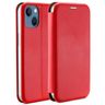 Beline Etui Book Magnetic iPhone 15 Plus6,7" czerwony/red na NearMe.pl