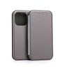 Beline Etui Book Magnetic iPhone 15 ProMax 6,7" stalowy/steel na NearMe.pl