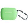 Beline AirPods Silicone Cover Air PodsPro zielony /green na NearMe.pl