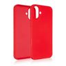 Beline Etui Silicone iPhone 16 6.1"czerwony/red na NearMe.pl