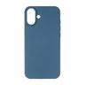 Beline Etui Silicone iPhone 16 6.1"niebieski/blue na NearMe.pl