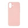 Beline Etui Silicone iPhone 16 6.1"      różowo-złoty/rose gold na NearMe.pl