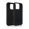 Beline Etui Silicone iPhone 16 Pro 6.3"  czarny/black na NearMe.pl